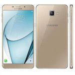 Buy Samsung Galaxy A9 Pro (2016) 4G Gold in ,