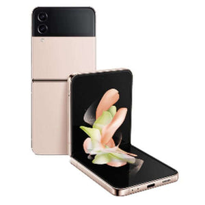 Buy Samsung Galaxy Z Flip4 128GB 8GB RAM Pink -