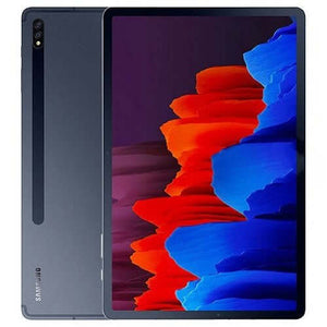 Samsung Galaxy Tab S7 Plus 128GB 6GB RAM single sim Phantom Navy at Best price