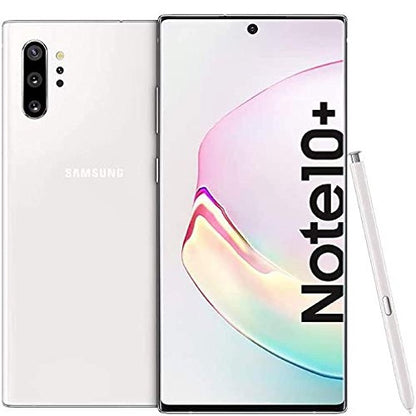 Samsung Galaxy Note10 Plus 256GB 12GB RAM