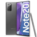 Samsung Galaxy Note20 128GB 8GB RAM Dual Sim Mystic Gray