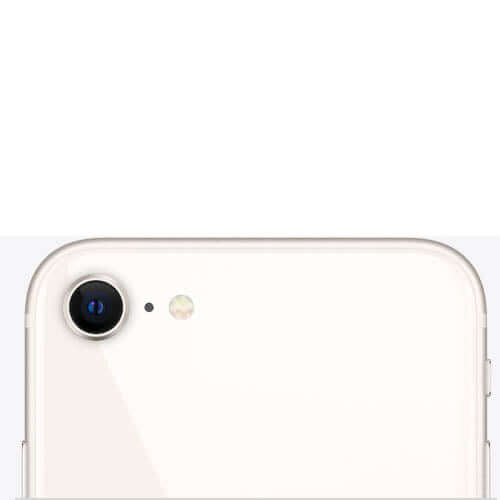 Apple iPhone SE (3rd Generation) -