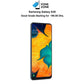 Samsung Galaxy A30 at