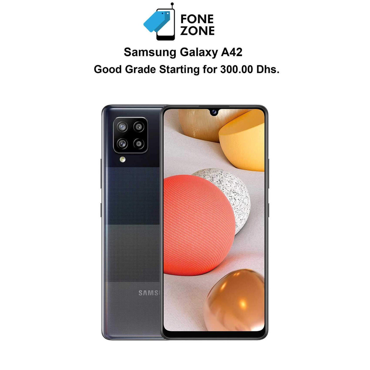 Samsung Galaxy A42