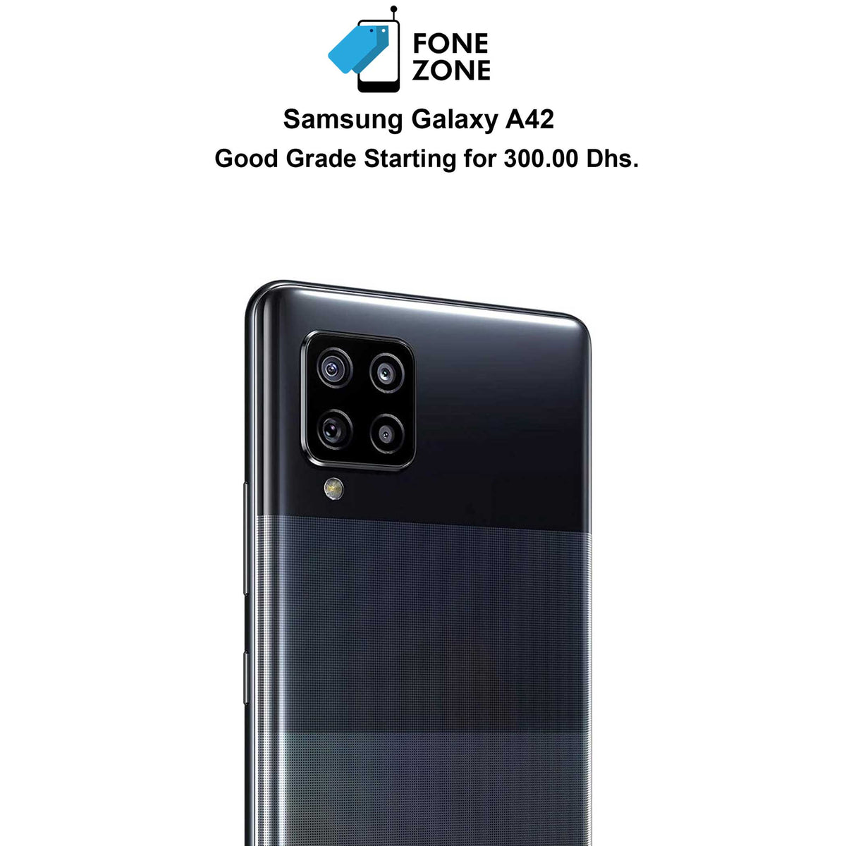 Best Samsung Galaxy A42 at ,