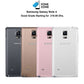 Samsung Galaxy Note 4 -