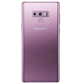 Samsung Galaxy Note9 128GB 6GB RAM, Lavender Purple