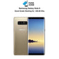 Samsung Galaxy Note 8 256GB 6GB RAM Dual Sim 4G LTE  Maple Gold