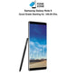 Samsung Galaxy Note 8 256GB 6GB RAM Dual Sim 4G LTE  Maple Gold