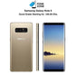 Samsung Galaxy Note 8 in ,