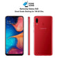 Shop for Samsung Galaxy A20 (Red) in