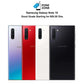 Samsung galaxy-note-10 - At