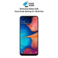 Samsung Galaxy  A20 32GB 3GB Ram Single Sim Red