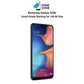 Samsung Galaxy A20e Dual Sim Black