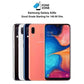 Samsung Galaxy A20e at Best Price