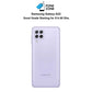 Samsung Galaxy A22 128GB 4GB RAM Single Sim White