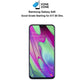 Samsung Galaxy A40 64GB 4GB Ram Dual Sim White