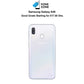 Samsung Galaxy A40 64GB 4GB Ram Dual Sim White