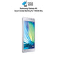 Samsung Galaxy A5 Single Sim Pearl White