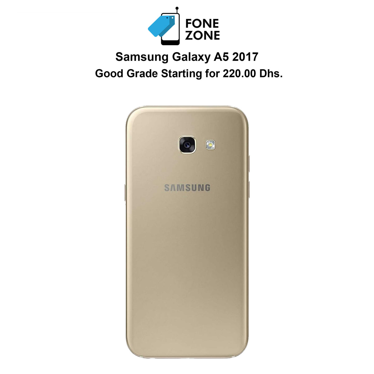 Buy best refurbished Samsung Galaxy A5 at Best Price in ,