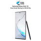 Shop Samsung Galaxy Note 10 + at Lowest Price in ,