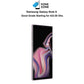 Samsung Galaxy Note 9 Dual Sim 128GB 6GB Ram 4G LTE Lavender Purple