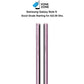 Samsung Galaxy Note 9 Dual Sim 128GB 6GB Ram 4G LTE Lavender Purple
