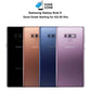 Samsung Galaxy Note 9 Dual Sim 128GB 6GB Ram 4G LTE Metallic Copper