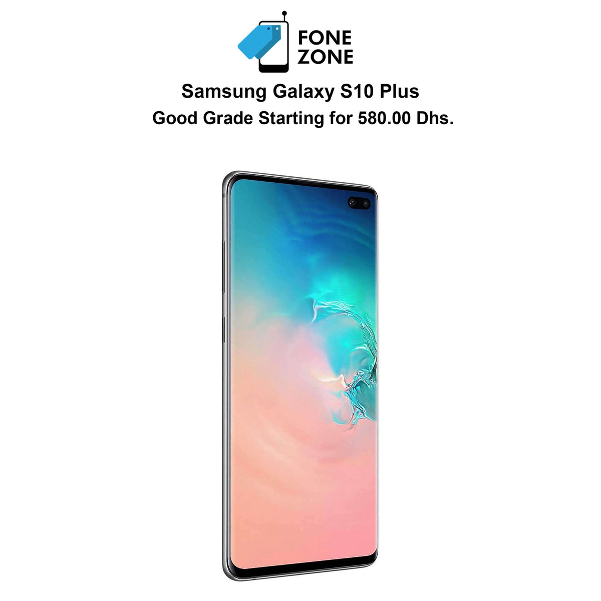 Purchase now Samsung Galaxy S10 Plus at Best Price in