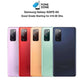 Samsung Galaxy S20 FE 5G at