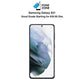 Samsung Galaxy S21 256GB Phantom Gray Excellent