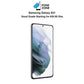 Samsung Galaxy S21 256GB Phantom Gray Excellent
