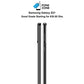 Samsung Galaxy S21 256GB Phantom Gray Excellent