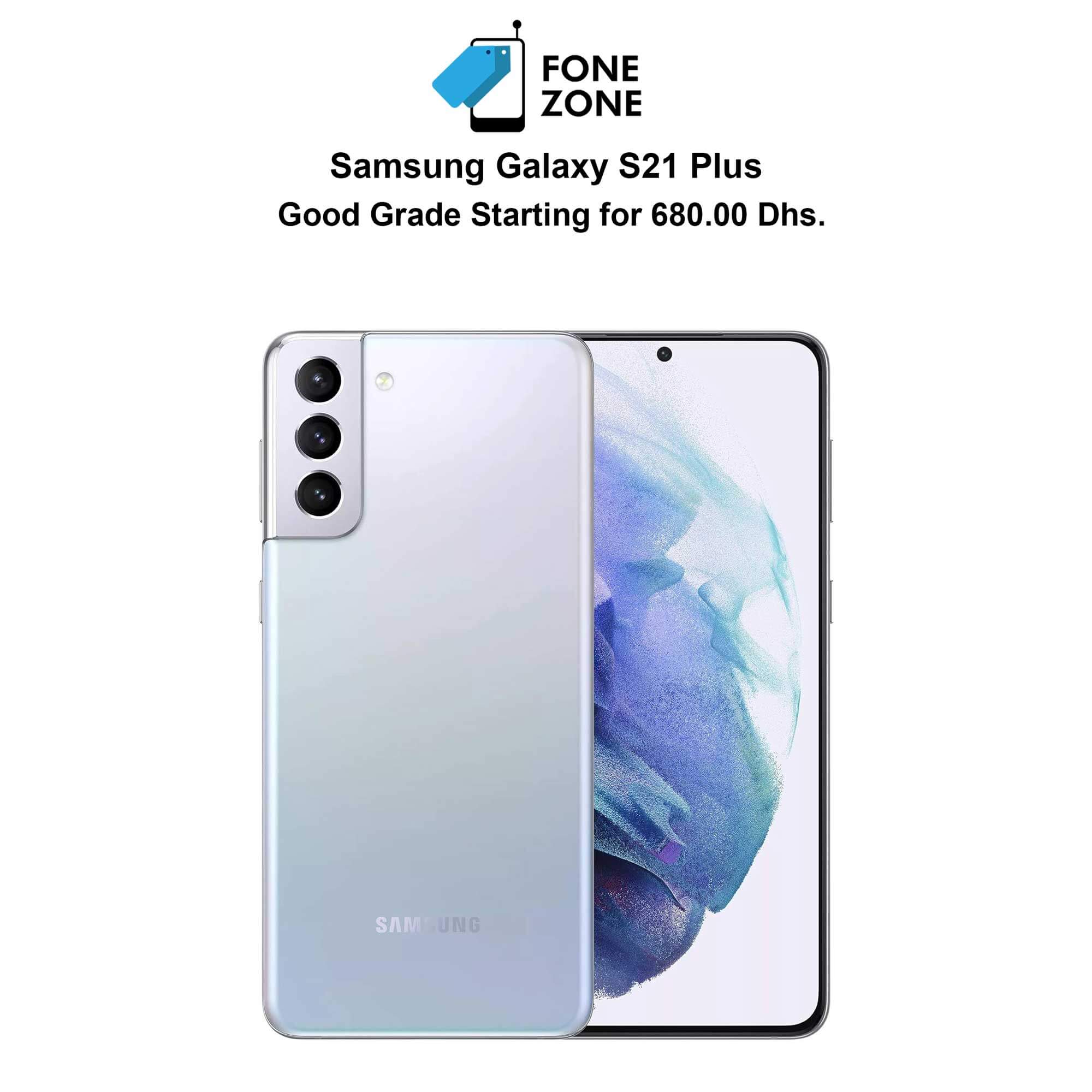 Samsung Galaxy S21 Plus 256GB SIMフリー 高性能 Galaxy S21+ 5G｜価格比較・最新情報 - 価格.com