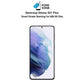 Samsung Galaxy S21 Plus 256GB Phantom Silver Excellent