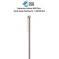 Samsung Galaxy S22 Plus 256GB 8GB Ram Dual Sim Pink at