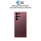 Buy Samsung Galaxy S22 Ultra (Burgundy) Online at Best Price in