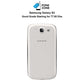 Samsung Galaxy S3 16GB Marble white Single Sim