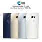 Samsung Galaxy S6 edge in multiple colors, showcasing good grade options starting at 166.00 Dhs.