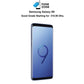 Samsung Galaxy S9 128GB Single SIM Coral Blue Excellent