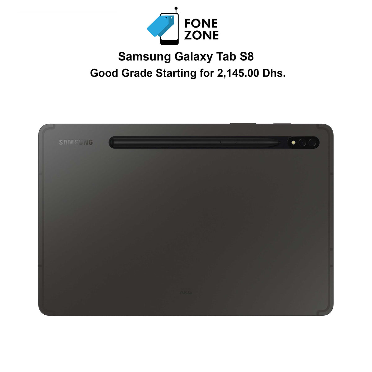 Shop Samsung Galaxy Tab S8 in ,