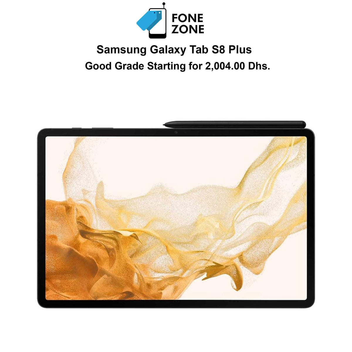 Best Samsung Galaxy Tab S8 Plus in ,
