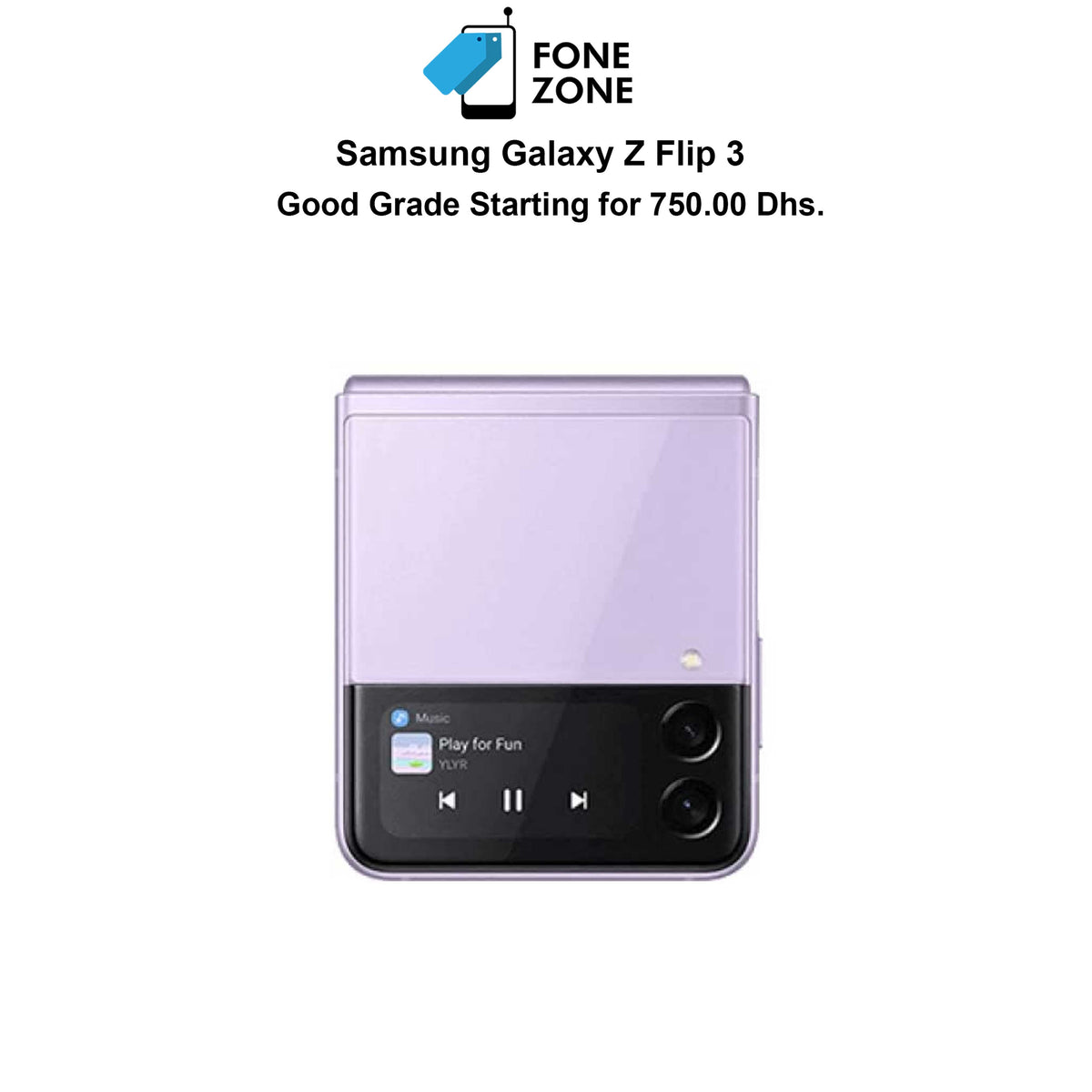 Shop best Online Samsung Galaxy Z Flip 3 in , Abu Dhabi, Sharjah ,