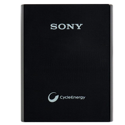  Sony CP-E3 3000 mAh Power Bank