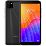 Huawei Y5p 32GB 3GB RAM Midnight Black