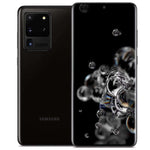Samsung Galaxy S20 Ultra 5G 128GB Storage (Dual Sim) for sale in -