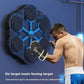 Interactive Boxing Target Machine for home workout
