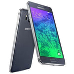 Samsung Galaxy Alpha G850F 32GB 4G LTE Smartphone Deals -