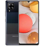 Samsung Galaxy A42 5G 128GB 4GB RAM Prism Dot Black