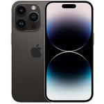 Apple iPhone 14 Pro Max E-SIM Space Black Price in